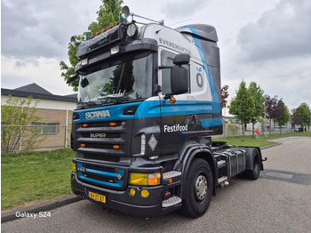 Tracteur routier SCANIA R 500