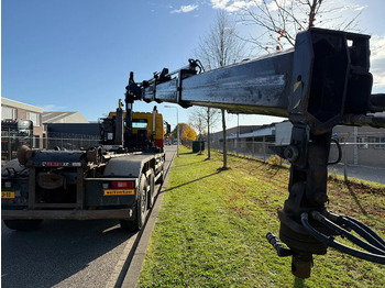 Crédit-bail de Volvo FM 400 4X4 euro 5 hiab XS 144 PRO Volvo FM 400 4X4 euro 5 hiab XS 144 PRO: photos 5