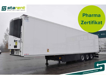 Semi-remorque frigorifique SCHMITZ