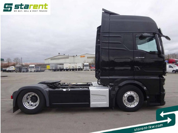 Tracteur routier MAN TGX 18.540 LL, 16 Liter Motor, GX Fahrerhaus: photos 4
