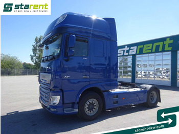 Tracteur routier DAF XF 530