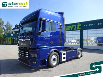Tracteur routier MAN TGX 18.540