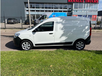 Fourgonnette Dacia Dokker 1.5 dci 75 pk Euro 6: photos 3