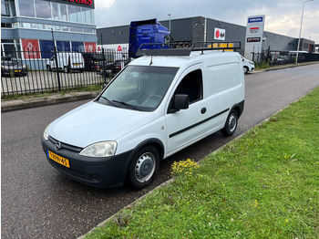 Fourgonnette OPEL