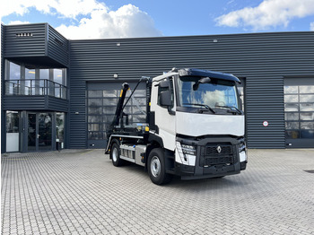 Camion multibenne RENAULT C 440