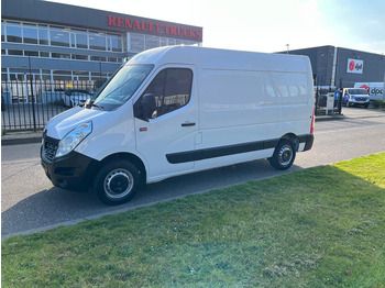 Fourgon utilitaire RENAULT Master 2.3