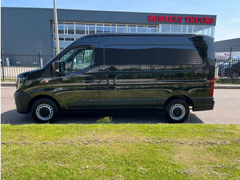 Fourgon utilitaire Renault Master 4 Red Edition L2 H2, 150 pk, Airco, nw Model: photos 4