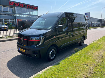 Fourgon utilitaire Renault Master 4 Red Edition L2 H2, 150 pk, Airco, nw Model: photos 3