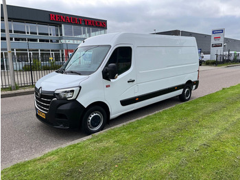Fourgon utilitaire RENAULT Master