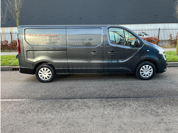 Photo d'intérieur 1: Fourgonnette Renault Trafic 2.0 DCI, L2 H1, 145 pk, Comfort, Airco, Nav, !!! 45.000 km