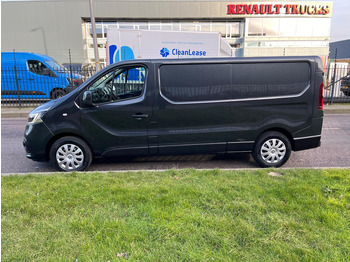 Fourgonnette Renault Trafic 2.0 DCI, L2 H1, 145 pk, Comfort, Airco, Nav, !!! 45.000 km: photos 3