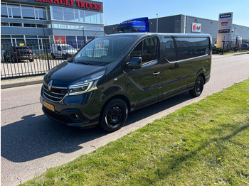 Fourgonnette RENAULT Trafic 2.0