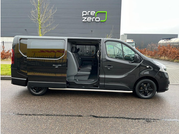 Fourgonnette, Utilitaire double cabine Renault Trafic Dubbele Cabine 145 pk, 2.0 Dci, L2 H1, Comfort, Aut, Airco: photos 4
