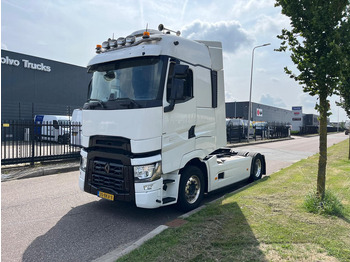 Tracteur routier RENAULT T High 440