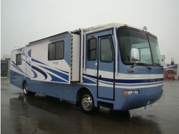 Fourgon aménagé MONACO KNIGHT: photos 1