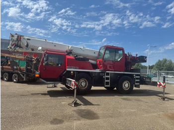 Grue tout-terrain Liebherr LTM 1030-2.1 ( WITH JIB ): photos 2