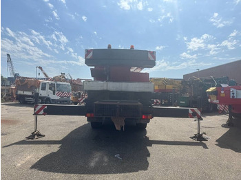 Grue tout-terrain Liebherr LTM 1030-2.1 ( WITH JIB ): photos 4