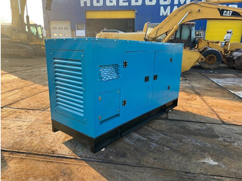 Groupe électrogène neuf Ricardo 200KVA (160KW) SILENT GENERATOR 3 PHASE 50HZ 400V: photos 4