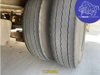 Remorque porte-engin surbaissée ACTM: photos 3 Remorque porte-engin surbaissée ACTM: photos 3