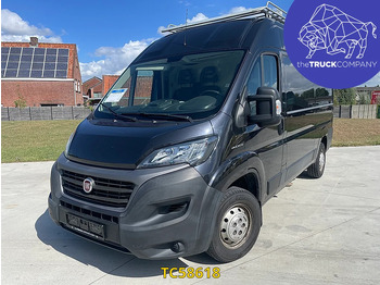 Fourgonnette FIAT Ducato