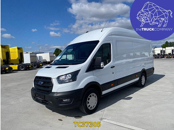 Fourgon utilitaire FORD Transit