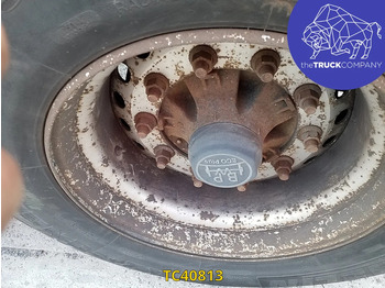 Crédit-bail de Krone Krone: photos 3 Crédit-bail de Krone Krone: photos 3