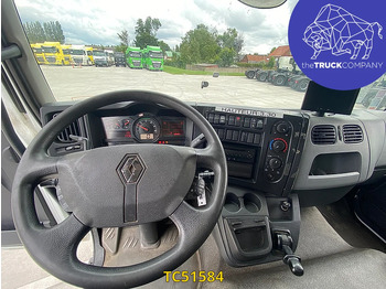 Camion fourgon Renault D 210: photos 5