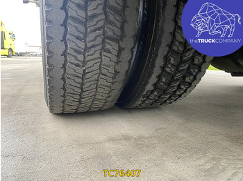 Camion frigorifique Renault D 210: photos 4