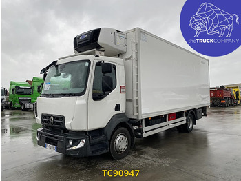 Camion frigorifique RENAULT D 210