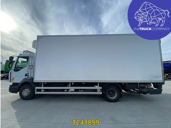 Camion frigorifique Renault D 240: photos 2