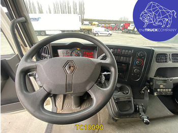 Crédit-bail de Renault D 240 Renault D 240: photos 3