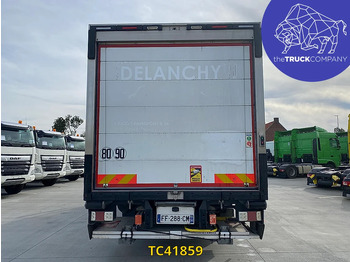 Camion frigorifique Renault D 240: photos 4