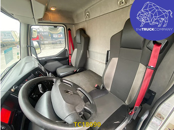 Crédit-bail de Renault D 240 Renault D 240: photos 2