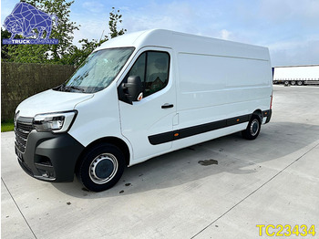 Fourgon utilitaire Renault Master L3H2 Euro 6: photos 1