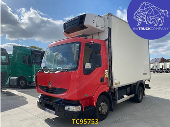 Camion frigorifique RENAULT Midlum 180