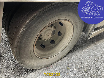 Camion fourgon Renault Premium 240: photos 5