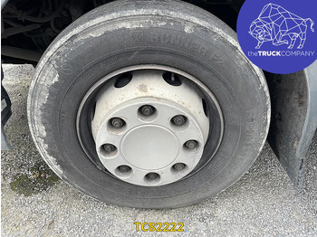 Camion fourgon Renault Premium 240: photos 3