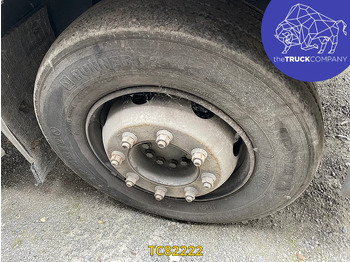 Camion fourgon Renault Premium 240: photos 4