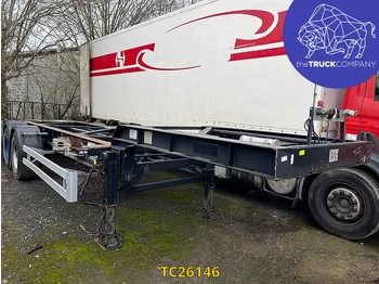 Crédit-bail de TURBOS HOET  TURBOS HOET: photos 1