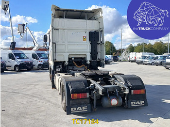 Crédit-bail de DAF XF 105 410 DAF XF 105 410: photos 4
