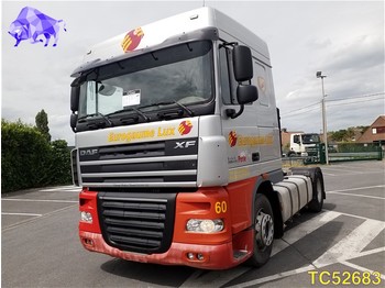 Tracteur routier DAF XF 105 410 Euro 5 INTARDER: photos 1