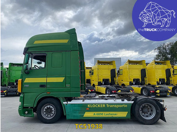 Crédit-bail de DAF XF 105 510 DAF XF 105 510: photos 2