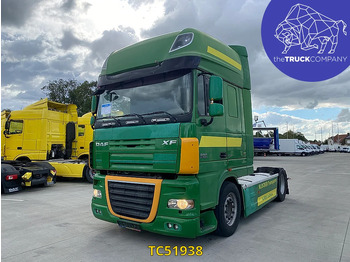 Crédit-bail de DAF XF 105 510 DAF XF 105 510: photos 1
