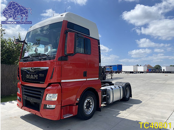 Tracteur routier MAN TGX 470 Euro 6 INTARDER: photos 1