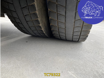 Tracteur routier Mercedes-Benz Actros 1842: photos 4