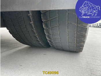 Tracteur routier Mercedes-Benz Actros 1843: photos 4 Tracteur routier Mercedes-Benz Actros 1843: photos 4