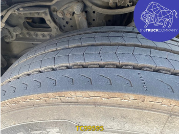 Tracteur routier Mercedes-Benz Actros 1843: photos 4
