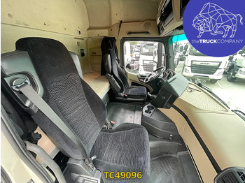 Tracteur routier Mercedes-Benz Actros 1843: photos 5 Tracteur routier Mercedes-Benz Actros 1843: photos 5