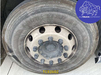 Tracteur routier Scania G 450: photos 3