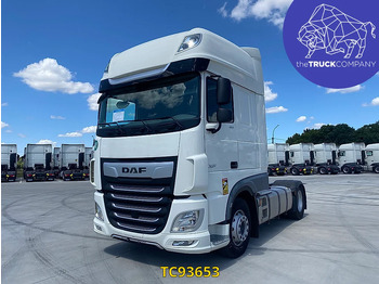 Tracteur routier DAF XF 480